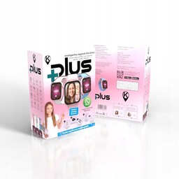 Smartwatch Dla Dziecka Z Funkcją Lokalizacji Gps