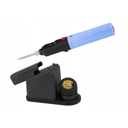 ZD-20G lutownica bezprzewodowa z akumulatorem 12W