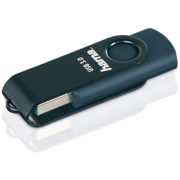 Hama pendrive dysk USB A 3.0 (128 GB,