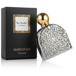 M.Micallef Secrets of Love Sensual woda perfumowana 100