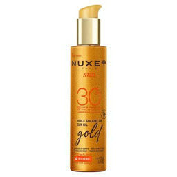 Nuxe Sun Olejek do opalania SPF 30, 150