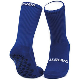 CALSOVO Skarpety sportowe (antypoślizgowe) Uniseks Calsovo Skarpety Grip