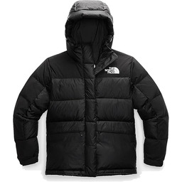 THE NORTH FACE Hmlyn Parka Brilliant Coral M