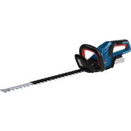 Bosch Professional PRO GHE 18V-60 Nożyce akumulatorowe