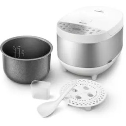 Philips All-in-One Cooker HD4713/40 1067W 5l Tacka