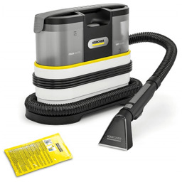 Odkurzacz piorący KARCHER SE 2 Spot 1.081-410.0 Szaro-czarny