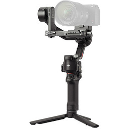 Stabilizator DJI RS 4