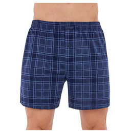 Bokserki męskie Comfort 2288 ciemnoniebieskie