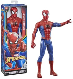 Marvel - Figurka Spider-Man Titan Hero 30 cm