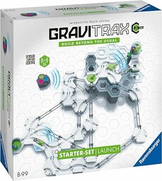 Gravitrax Power Zestaw Startowy