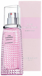 Givenchy Live Irresistible Blossom Crush, Woda toaletowa 50ml