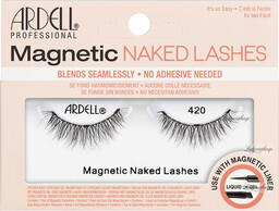 ARDELL - Magnetic Naked Lashes - Magnetyczne rzęsy