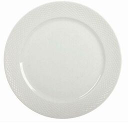 AMBITION Talerz płytki porcelanowy IMPRESS - 16 cm