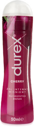 Durex play żel intymny very cherry 50 ml