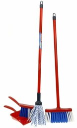 KLEIN Zestaw do sprzątania Vileda 6706