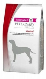 Eukanuba Intestinal Formula - sucha karma dla psów