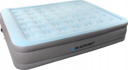 Duży Materac Z Elektryczną Pompką Blaupunkt IM820, Szybkie