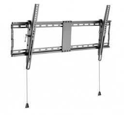TECHLY UCHWYT ŚCIENNY TV LCD/LED 43-90 CALI 70KG