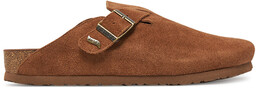 Klapki Skechers Arch Fit Granola-Happy Friday 158830/CSNT Brązowy
