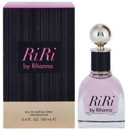 Rihanna RiRi, Woda perfumowana 100ml