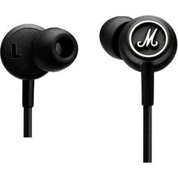 Słuchawki MARSHALL Mode, czarne