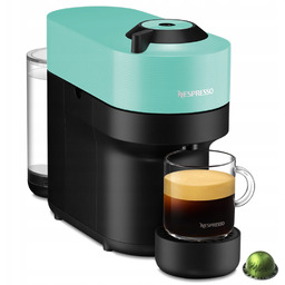 Nespresso Ekspres Do Kawy Na Kapsułki Vertuo Pop