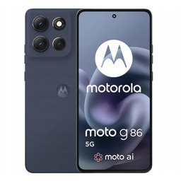 Smartfon Motorola Moto G86 Power 5G 12/256 Gb