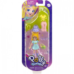 Mattel, Figurka Polly Pocket HKV83