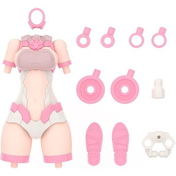 30MS OPTION BODY PARTS TYPE G03 [COLOR B]