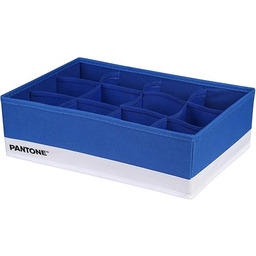 PANTONE organizer do szafy i szuflad, zajmuje mało