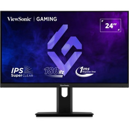 Viewsonic X Series XG24G1 monitor komputerowy 61 cm