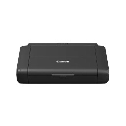 Canon MAXIFY BX110 WiFi z akumulatorem Czarny Drukarka