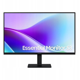 Monitor Samsung LS27F320GAUXEN 27 Ips Fhd 120 Hz