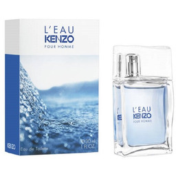Kenzo, L''eau Kenzo, Pour Homme, woda toaletowa, 30