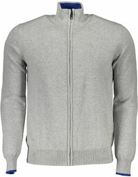 KARDIGAN MĘSKI NORTH SAILS SZARY