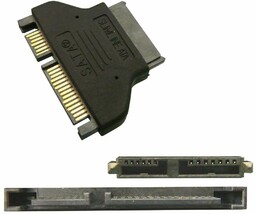KALEA-INFORMATIC  - Adapter konwertera Mini SATA