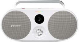 Polaroid P3 35W Szaro-biały Głośnik Bluetooth