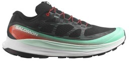 Buty Salomon Ultra Glide 2 Black / Electric