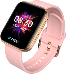 Smartwatch GARETT GRC MAXX Złoty