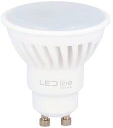 Żarówka LED Led line PRIME GU10 10W 230V