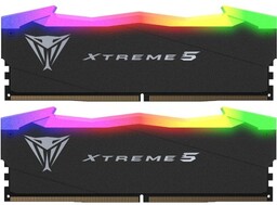 Patriot Memory Patriot Viper Xtreme 5 RGB DDR5