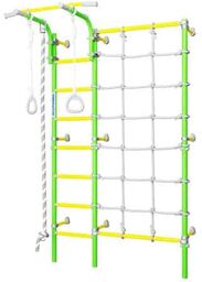 MAŁPISZON drabinka gimnastyczna Kometa Next 3 jasnozielony