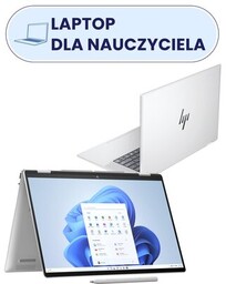 HP Laptop Envy x360 16-AC0014NW 16" OLED Ultra
