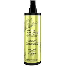 VENITA Salon Professional Spray stylizujący do włosów -