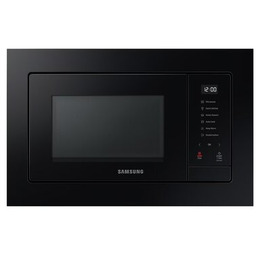 SAMSUNG Kuchenka mikrofalowa MS20A7318AK E1