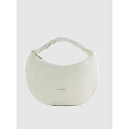 VALENTINO Biała torebka Lemonade Hobo Bag