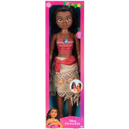 JAKKS PACIFIC Lalka Disney Princess Vaiana Moana 48965