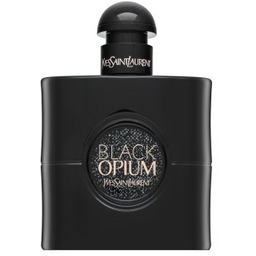 Yves Saint Laurent Black Opium Le Parfum czyste
