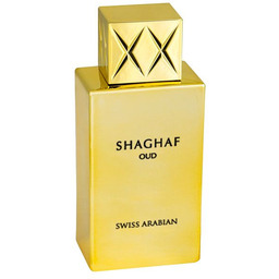 SWISS ARABIAN Shaghaf Oud EDP spray 75ml