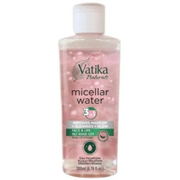 Różana woda micelarna 3w1 200ml